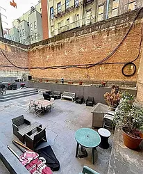 538 West 50th Street, #PHE