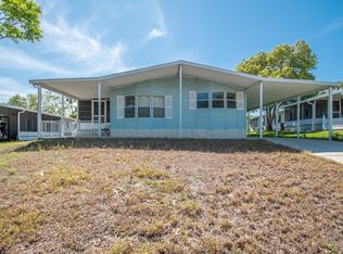 8822 Highpoint Blvd, Brooksville, FL 34613