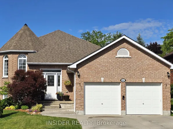 1165 Ashland Dr, Cobourg, ON K9A 5S2