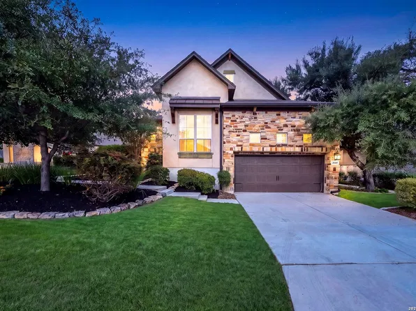 28105 Bass Knl, San Antonio, TX 78260