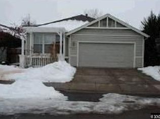 4684 Bradford Ln, Reno, NV 89519