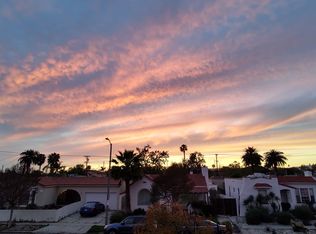 1638 S Curson Ave, Los Angeles, CA 90019