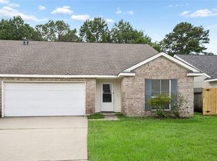 1108 Clairise Ct, Slidell, LA 70461
