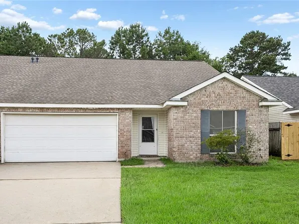 1108 Clairise Ct, Slidell, LA 70461