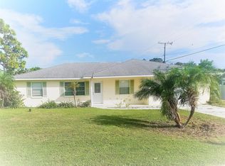 1055 Kimball Rd, Venice, FL 34293