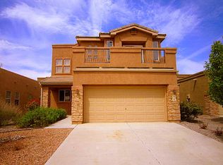 59 Prestwick Ct SE, Rio Rancho, NM 87124