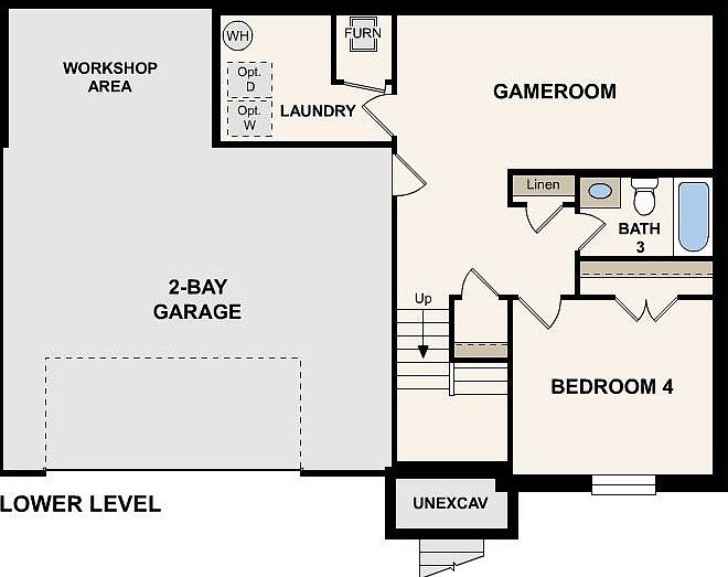 2nd image of 304 Wild Deer Dr