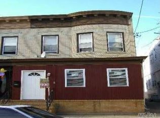 8615 88th Ave, Woodhaven, NY 11421