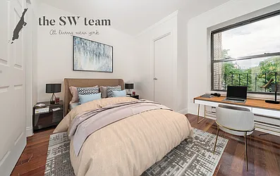 Rented by Living New York