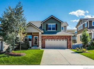3416 Brushwood Dr, Castle Rock, CO 80109