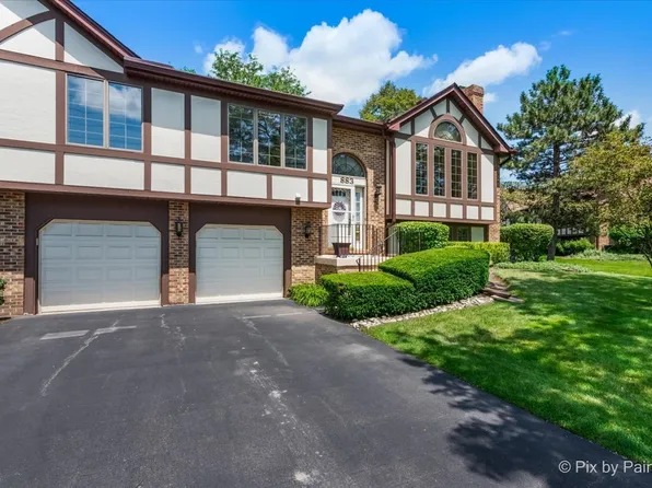 883 S Dwyer Ave #883, Arlington Heights, IL 60005