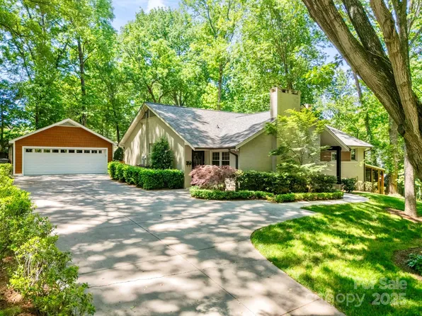 5719 Doncaster Dr, Charlotte, NC 28211