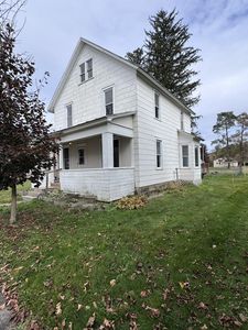 146 Palmer St, Shinglehouse, PA, 16748