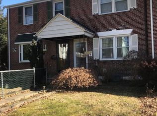 142 Linden Ave, Wilmington, DE 19805