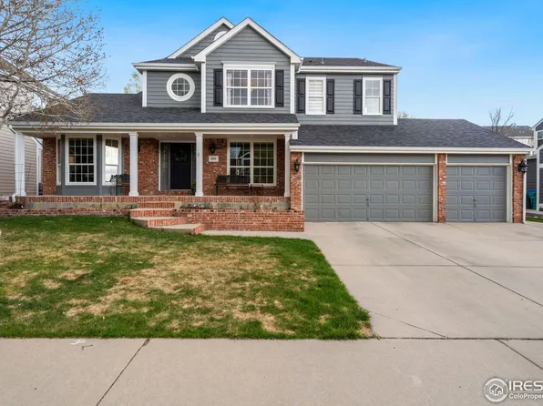 808 Napa Valley Dr, Fort Collins, CO 80525