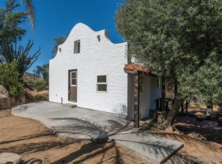 1636 Griffith Rd, Ramona, CA 92065