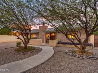 3850 E Calle De Soto, Tucson, AZ 85716
