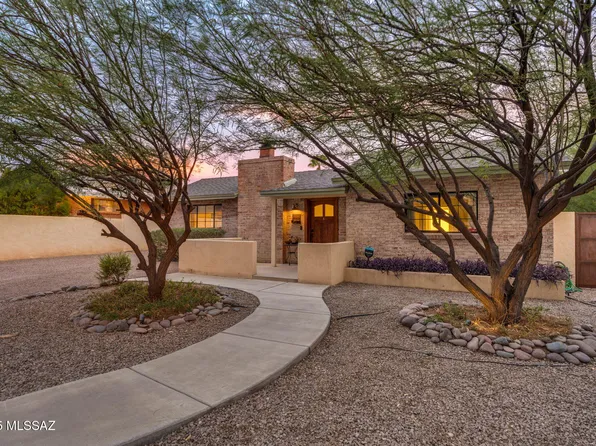3850 E Calle De Soto, Tucson, AZ 85716
