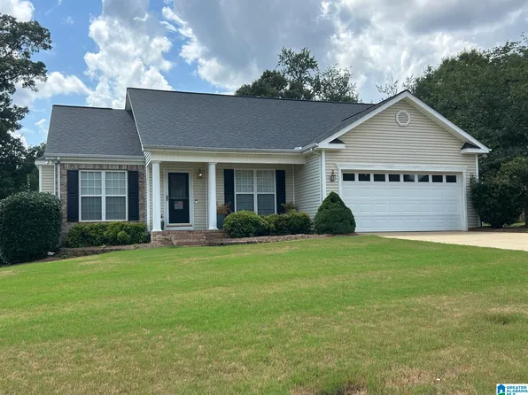 89 Deer Path, Anniston, AL 36207