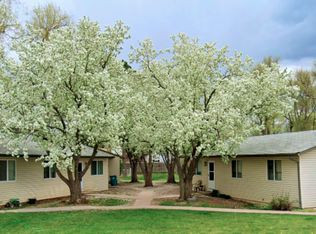 1321 Cherry St #1323, Fort Collins, CO 80521