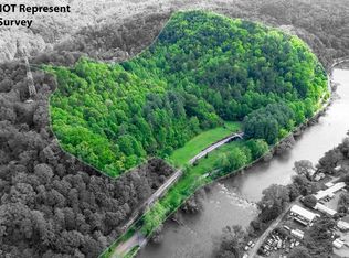 00-0 Betts Branch Rd, Bryson City, NC 28713