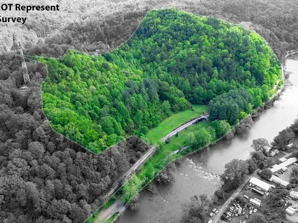 00-0 Betts Branch Rd, Bryson City, NC 28713