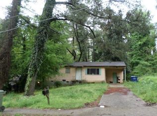 3378 Delmar Ln NW, Atlanta, GA 30331