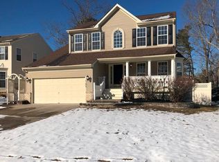 145 Rainbow Dr, Mays Landing, NJ 08330