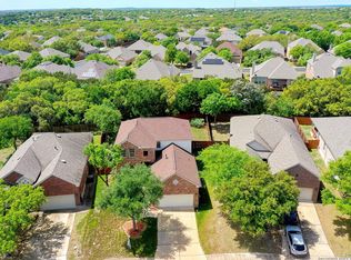 4611 Thomas Rusk, San Antonio, TX 78253