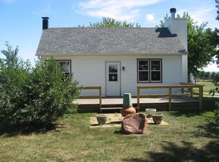 2846 215th St, Sidney, IA 51652
