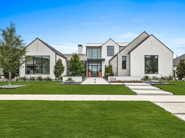 3396 Santa Bella Dr, Frisco, TX 75034