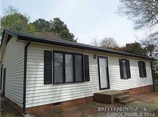 3400 Dallas Cherryville Hwy, Dallas, NC 28034