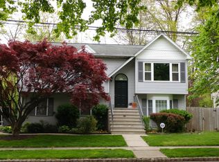 261 Faitoute Ave, Kenilworth, NJ 07033