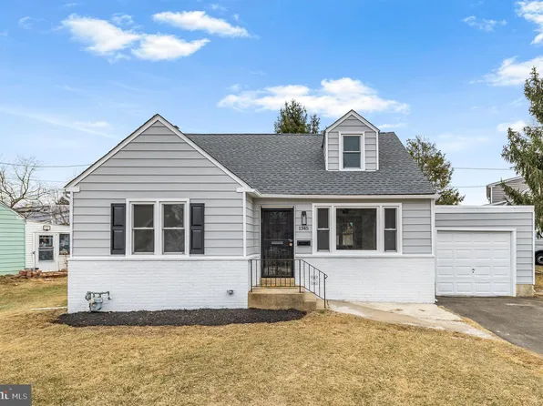 1345 Birchwood Ave, Abington, PA 19001