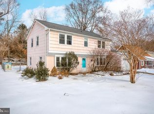 12804 Keswick Ln, Bowie, MD 20715