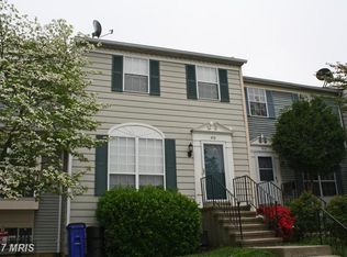 408 Megan Ct, Frederick, MD 21701