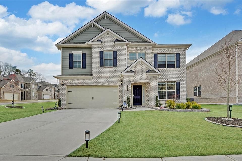 3935 Clade Fern Ln, Buford, GA 30519 | Zillow