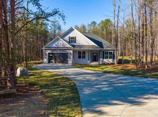 485 N Bates Rd, Landrum, SC 29687