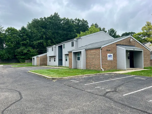 856 S Spring Rd #856, Westerville, OH 43081