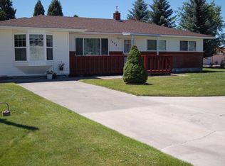 1604 E Airport Rd, Blackfoot, ID 83221