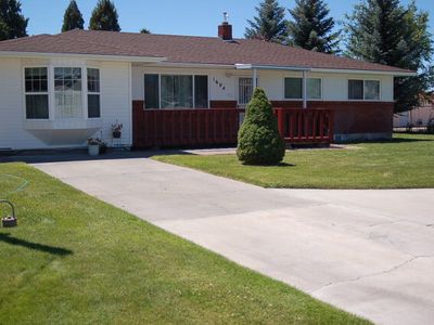 1604 E Airport Rd, Blackfoot, ID, 83221