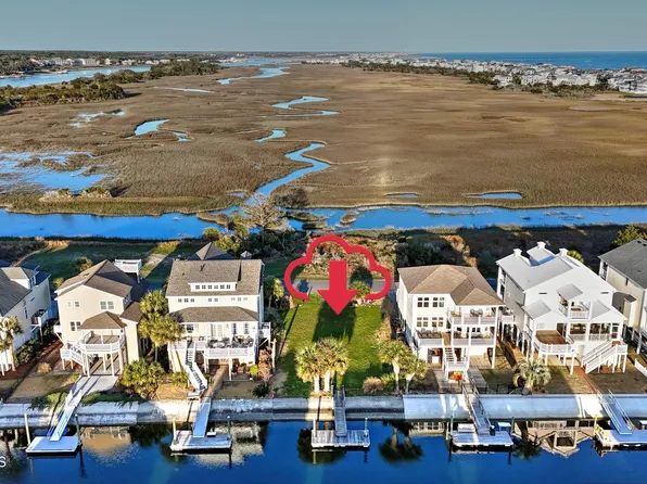 35 Lee St Lot 8, Ocean Isle Beach, NC 28469