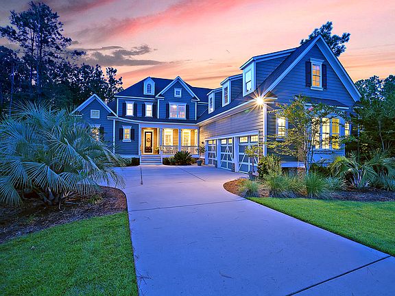 Stunning Curb Appeal