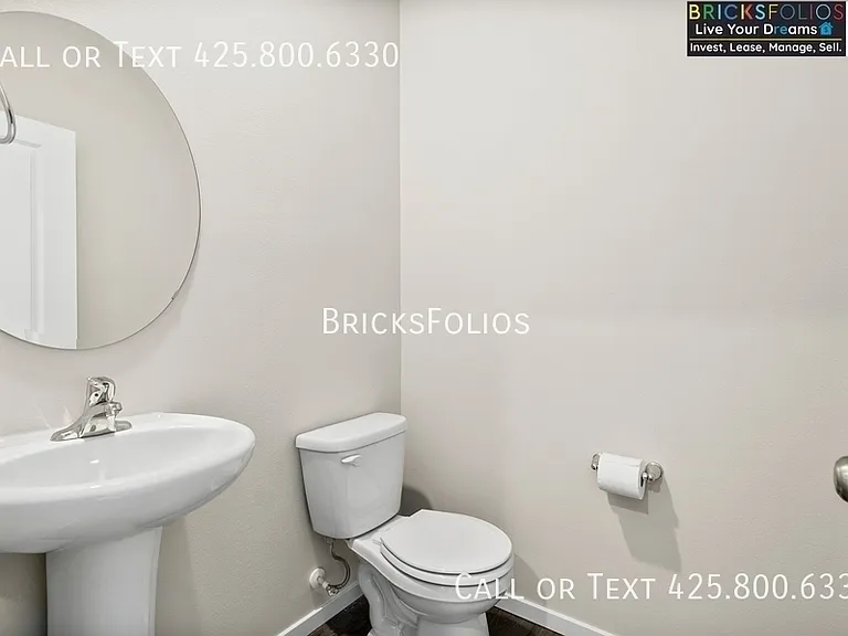 1342 SW Pendleton Way #A — Photo 7
