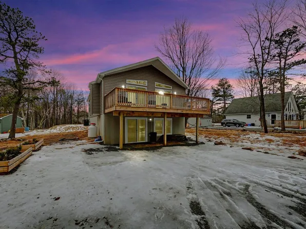 80 Parker Mews, Albrightsville, PA 18210