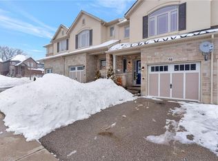 50 Greenwater St, Kitchener, ON N2R 0H2