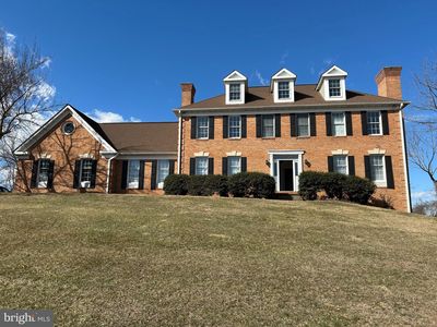 8484 Turkey Run Dr, Warrenton, VA, 20187