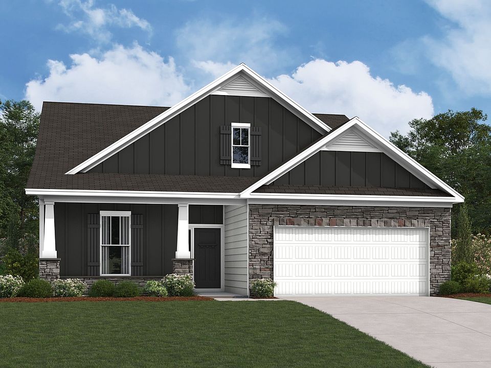 Crawford Elevation E
