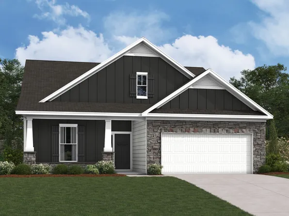 2031 Boulder Ridge Dr, Gastonia, NC 28052