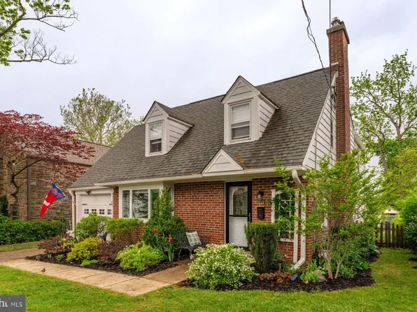 29 Weiss Ave, Flourtown, PA 19031